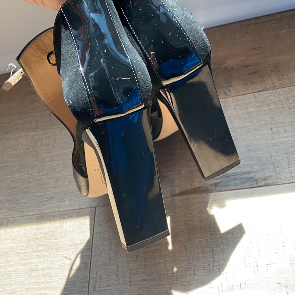 Like New Reed Krakoff shoes - Picture 2 of 3